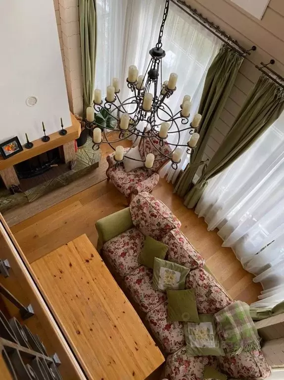 Дом в Московская область, Рузский муниципальный округ, д. Старая Руза ... - Фото 1