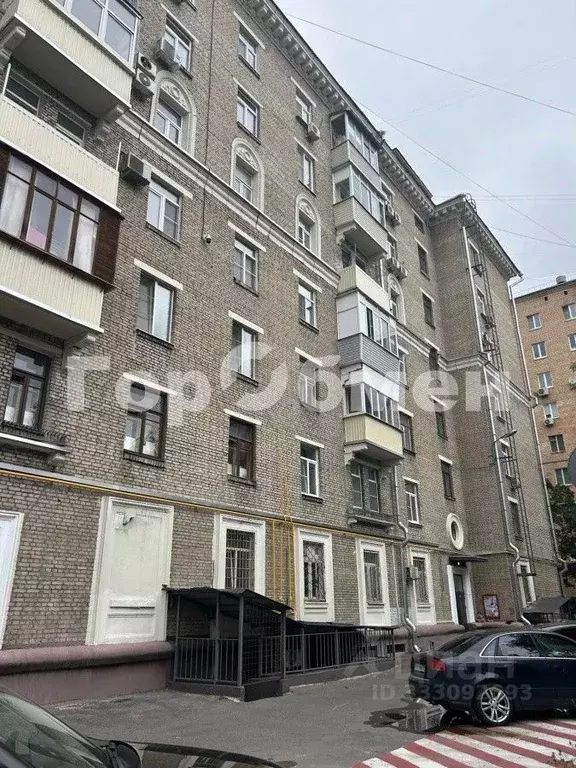 Комната Москва ул. Трофимова, 19К2 (17.8 м) - Фото 2
