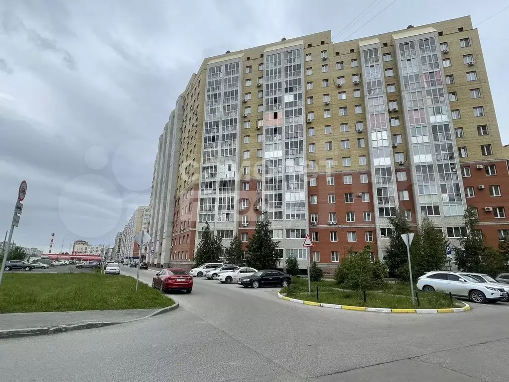 1-к. квартира, 41 м, 9/14 эт. - Фото 0