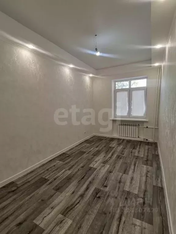 3-к кв. Оренбургская область, Оренбург Парковый просп., 48 (55.0 м) - Фото 1