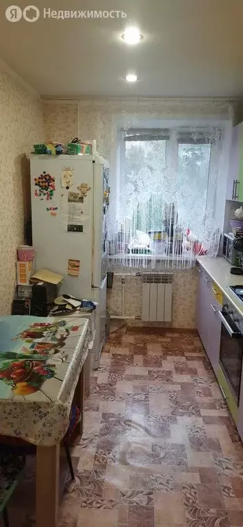 2-комнатная квартира: Самара, посёлок Красная Глинка, Батайская улица, ... - Фото 1