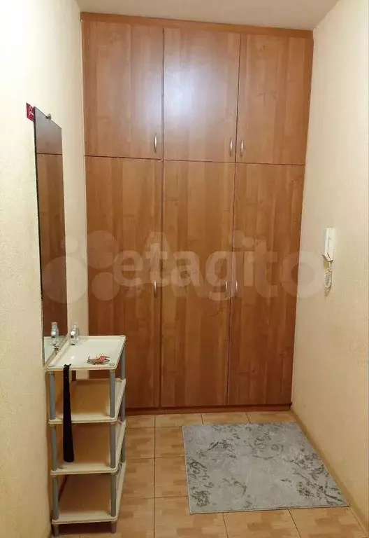 1-к. квартира, 40 м, 3/9 эт. - Фото 0
