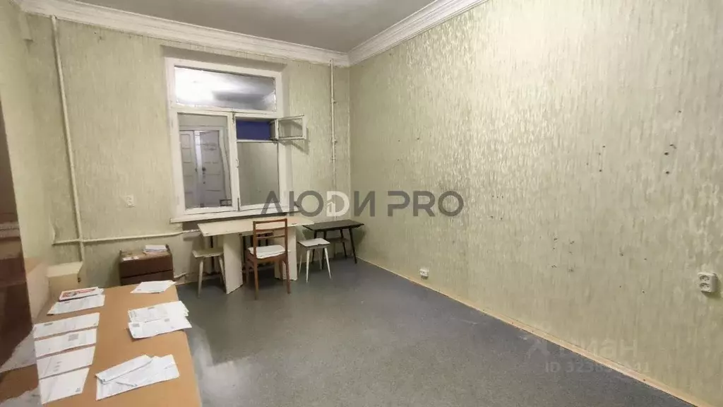 Комната Саратовская область, Саратов ул. Имени Н.Г. Чернышевского, 57Б ... - Фото 2