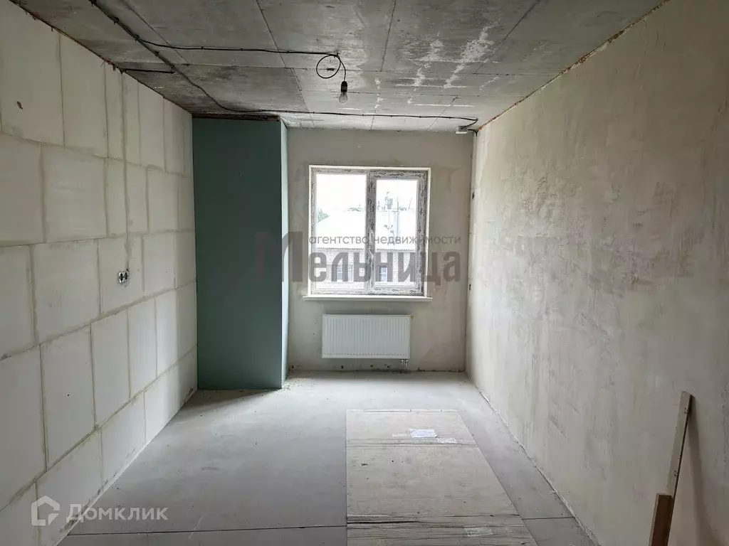 Продаётся 1-к квартира, 32 м - Фото 1