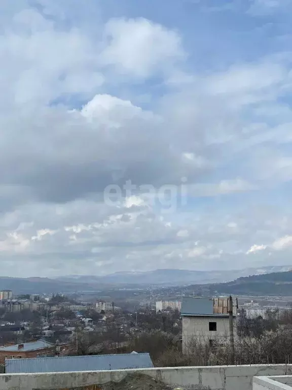 Участок в Ставропольский край, Кисловодск ул. Чапаева, 91Н (4.0 сот.) - Фото 0