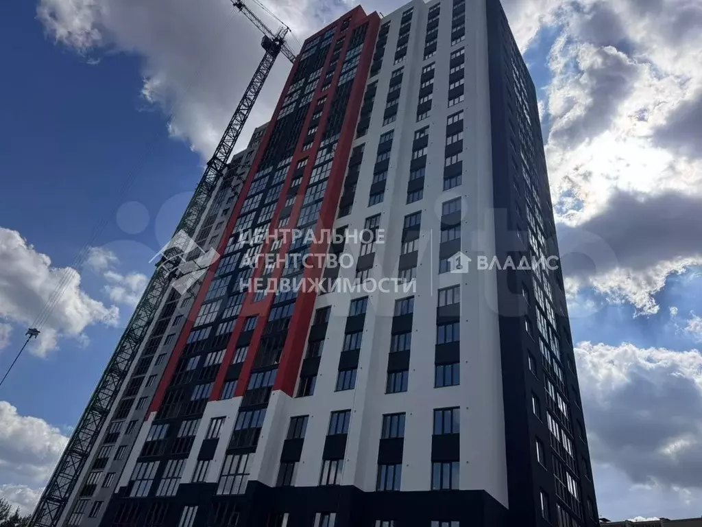 3-к. квартира, 85 м, 7/25 эт. - Фото 0