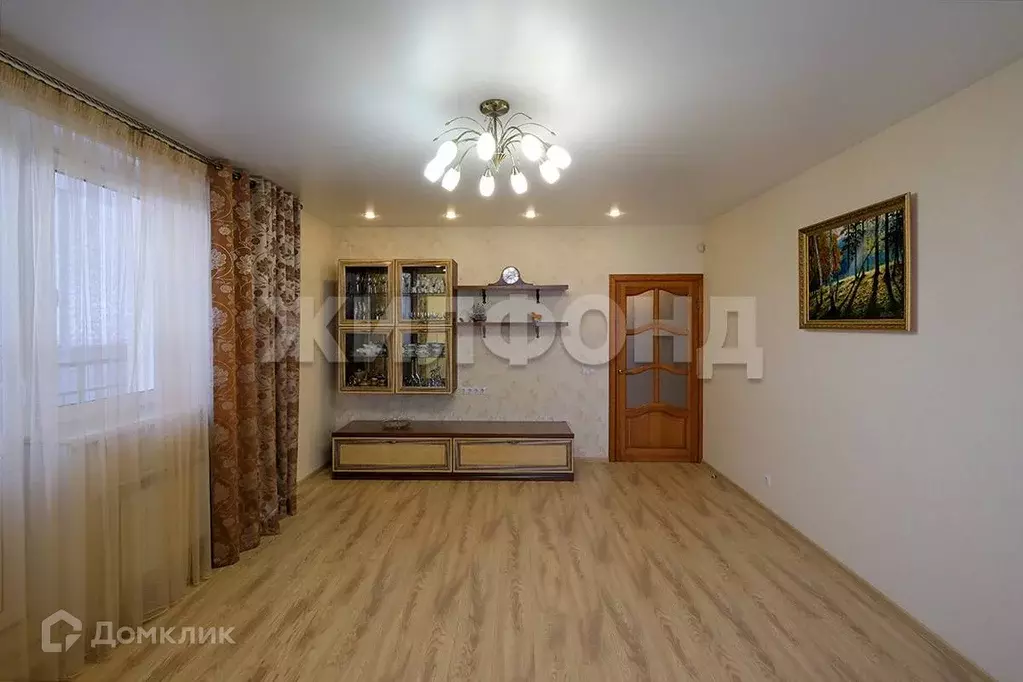 Продаётся 3-к квартира, 81.1 м - Фото 1