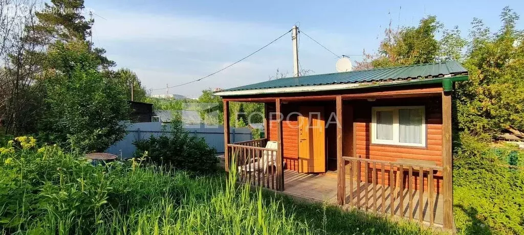 Участок в Новосибирск, СНТ Рассвет-Октябрьский, 371 (11 м) - Фото 2