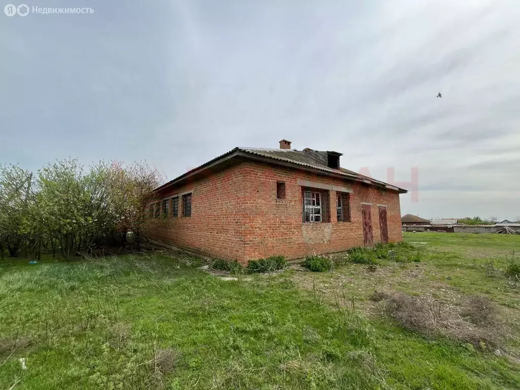 Участок в станица Хорошевская, Степная улица (13.73 м) - Фото 1