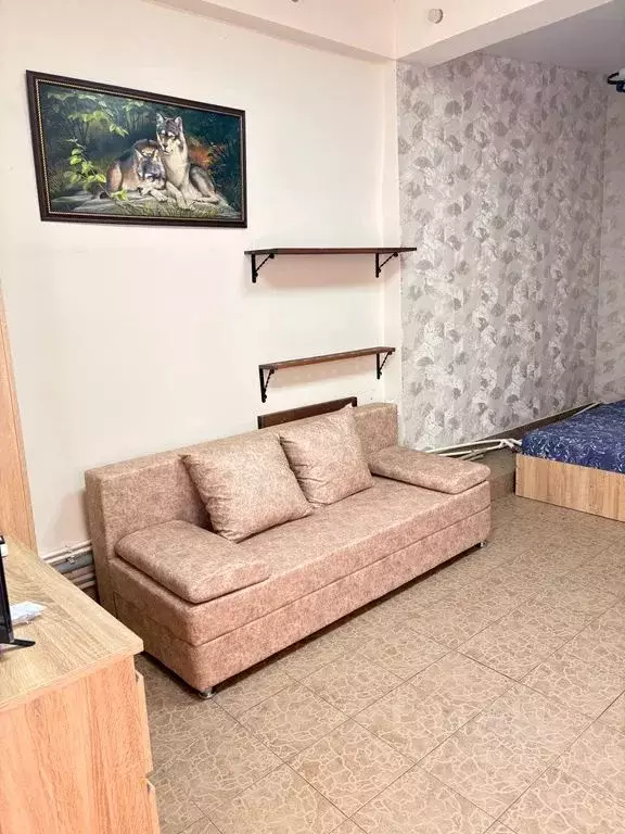 Комната Крым, Евпатория ул. Киевская, 46 - Фото 2