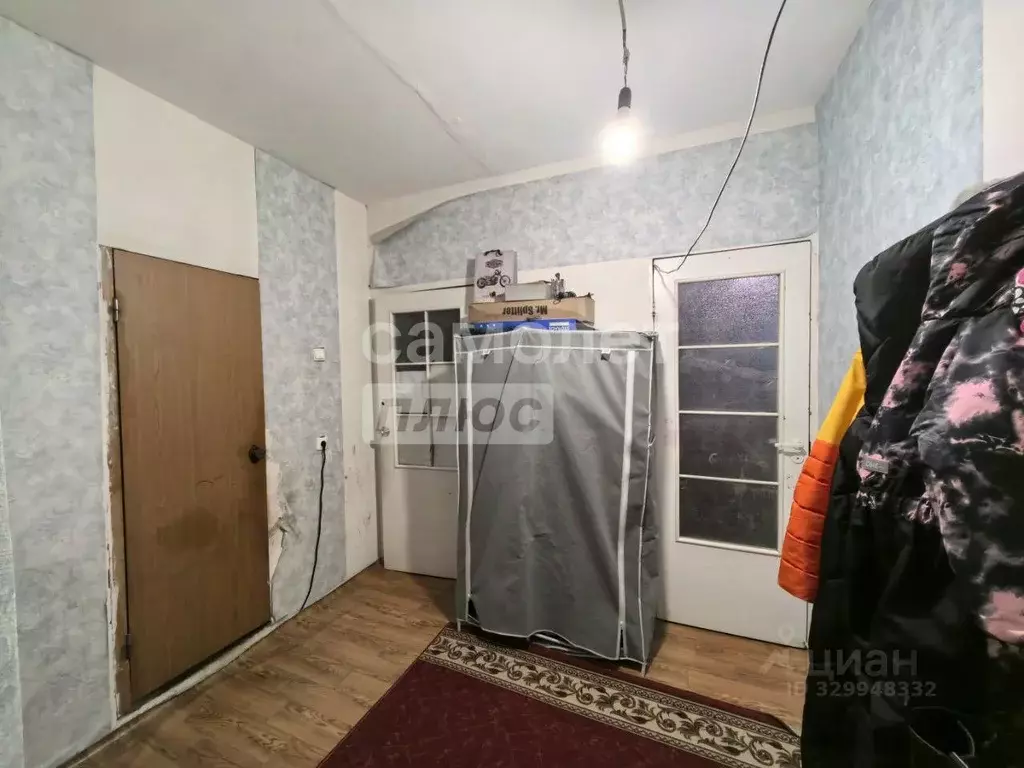 1-к кв. Москва, Москва, Московский г. ул. Бианки, 12к1 (39.5 м) - Фото 2
