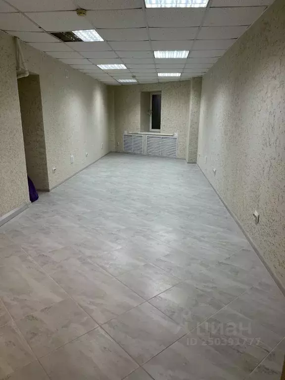 Помещение свободного назначения в Тверская область, Тверь Свободный ... - Фото 2