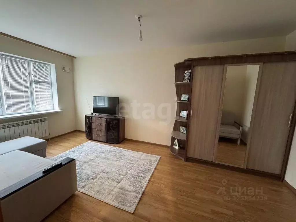 1-к кв. Белгородская область, Белгородский район, Разумное рп ул. ... - Фото 2