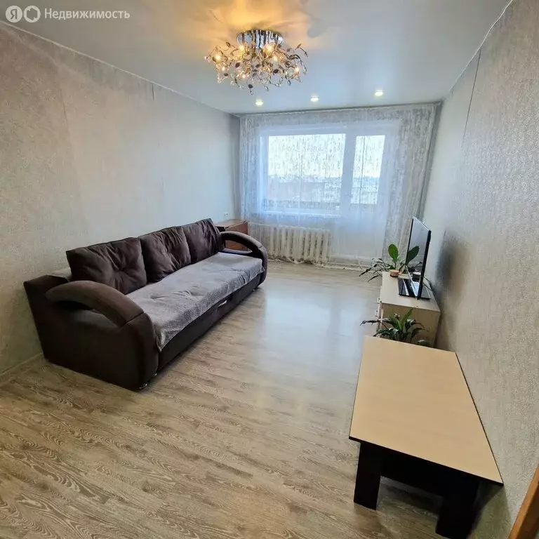 3-комнатная квартира: Иркутск, микрорайон Топкинский, 43 (64.7 м) - Фото 2