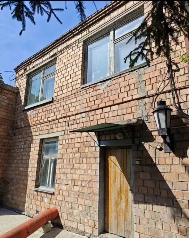 Помещение свободного назначения в Новосибирская область, Новосибирск ... - Фото 0