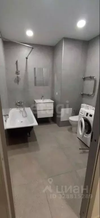 2-к кв. Пермский край, Пермь ул. Николая Островского, 93Б (48.2 м) - Фото 1