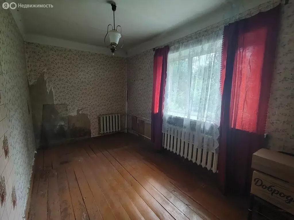 2-комнатная квартира: посёлок Северная Грива, 22 (39.3 м) - Фото 2