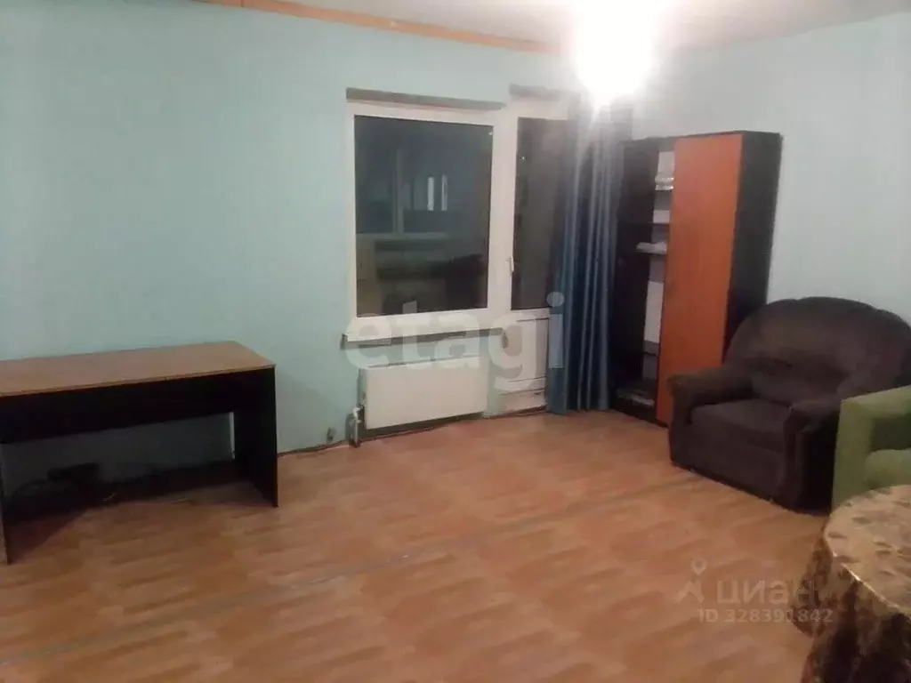 2-к кв. Бурятия, Улан-Удэ Ключевская ул., 144 (52.0 м) - Фото 2