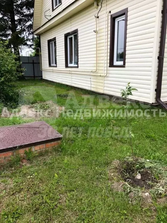 Дом в Тюменская область, Ярковский район, с. Бачелино Кооперативная ... - Фото 2