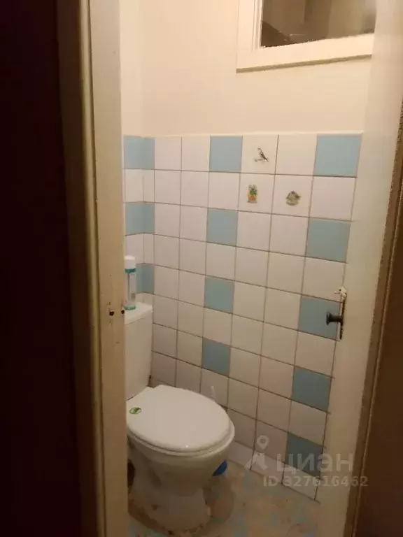 Комната Москва Большая Калитниковская ул., 38 (16.0 м) - Фото 2