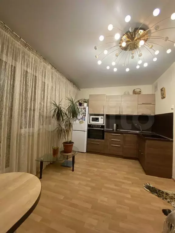 Квартира-студия, 23,8 м, 9/10 эт. - Фото 0