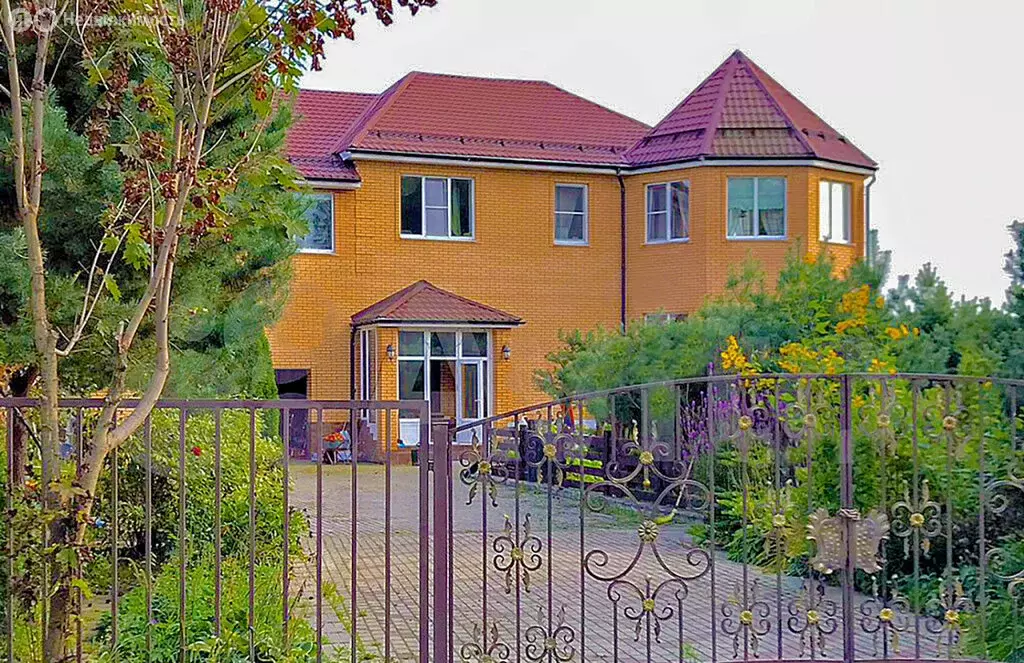 Дом в деревня Новое, Верхняя улица, 18 (360 м) - Фото 1