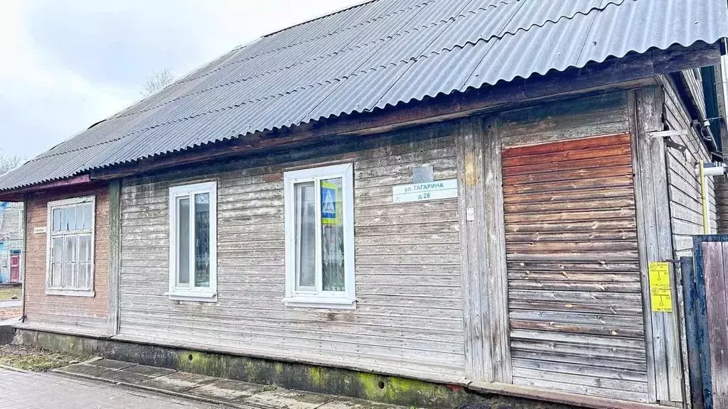 3-к кв. Псковская область, Печоры ул. Гагарина, 28 (58.3 м) - Фото 2