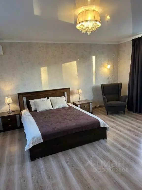 Дом в Крым, Керчь Коммунальник СНТ,  (70 м) - Фото 2