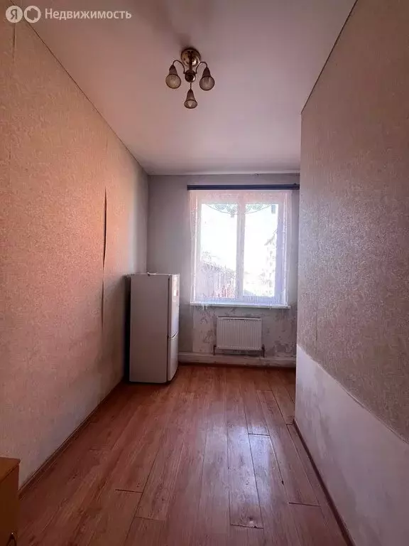 Квартира-студия: Краснодар, Гаражный переулок, 11 (12 м) - Фото 2