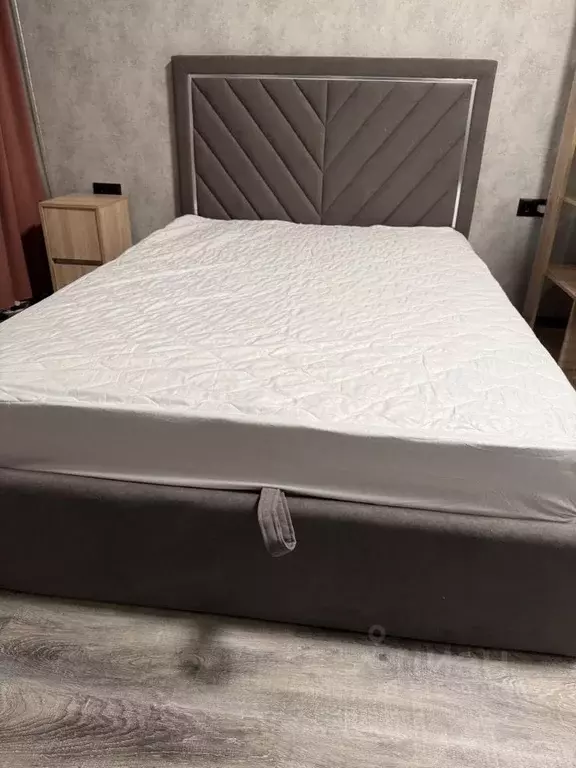 Студия Москва ул. Новотетерки, 8 (35.0 м) - Фото 1