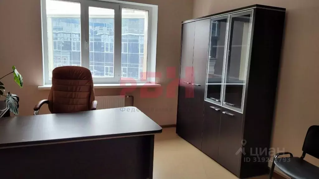 Офис в Самарская область, Самара Молодогвардейская ул., 139 (179 м) - Фото 1