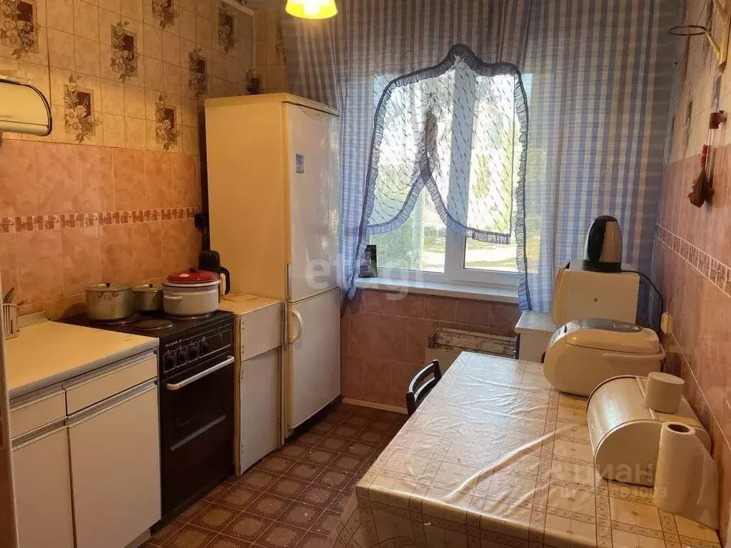 3-к кв. Самарская область, Тольятти ул. Голосова, 44 (65.0 м) - Фото 0