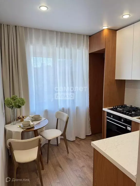 Продаётся 2-к квартира, 45 м - Фото 1