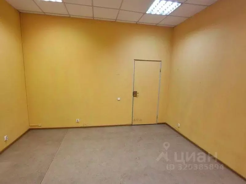 Офис в Санкт-Петербург Красногвардейский пер., 23Е (95 м) - Фото 2