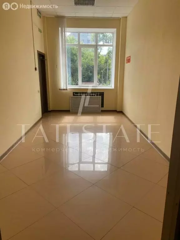 Офис (100 м) - Фото 1