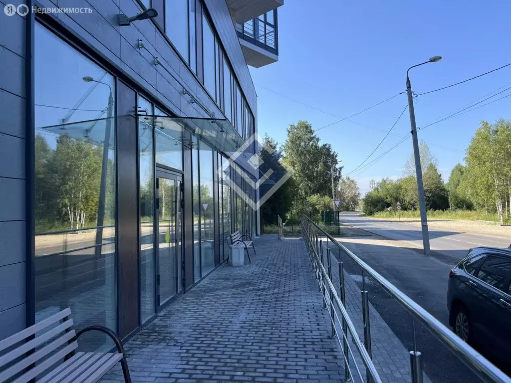 Торговая площадь (170 м) - Фото 2