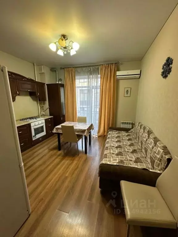1-к кв. Ставропольский край, Ессентуки Малая Садовая ул., 20 (54.0 м) - Фото 1