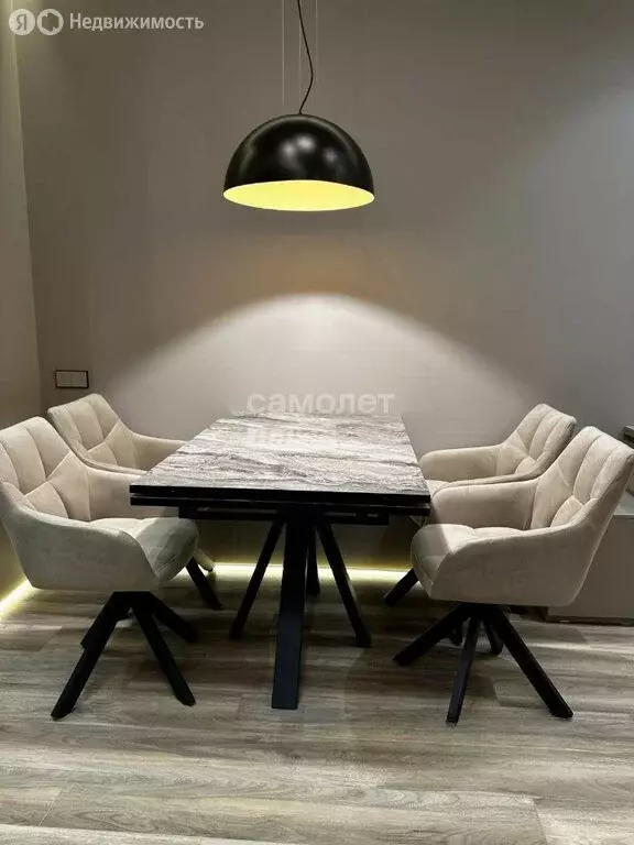 Квартира-студия: Москва, Сколковское шоссе, 40к3 (31 м) - Фото 2