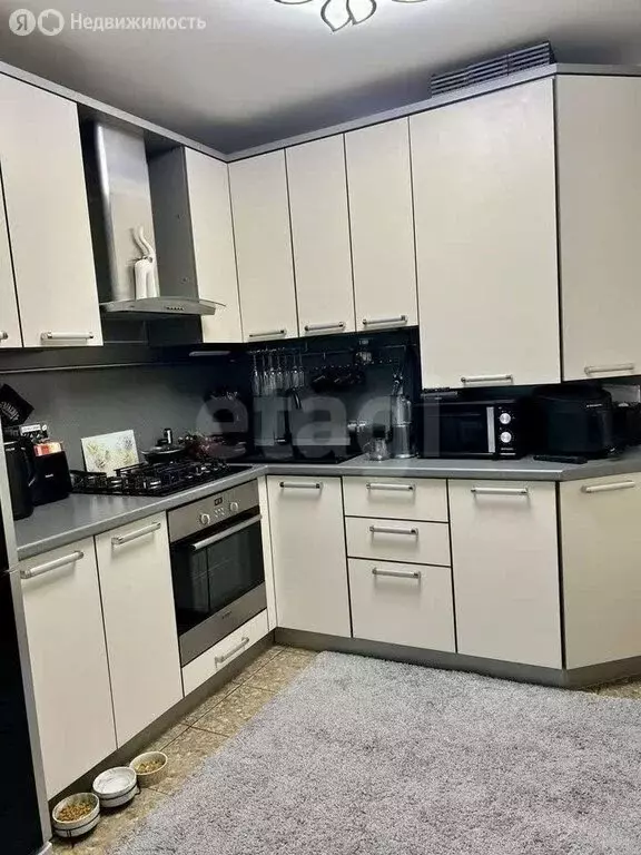 1-комнатная квартира: Дубовое, Зелёная улица, 13 (38 м) - Фото 2