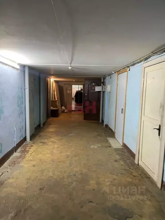 Помещение свободного назначения в Пензенская область, Пенза ул. ... - Фото 2