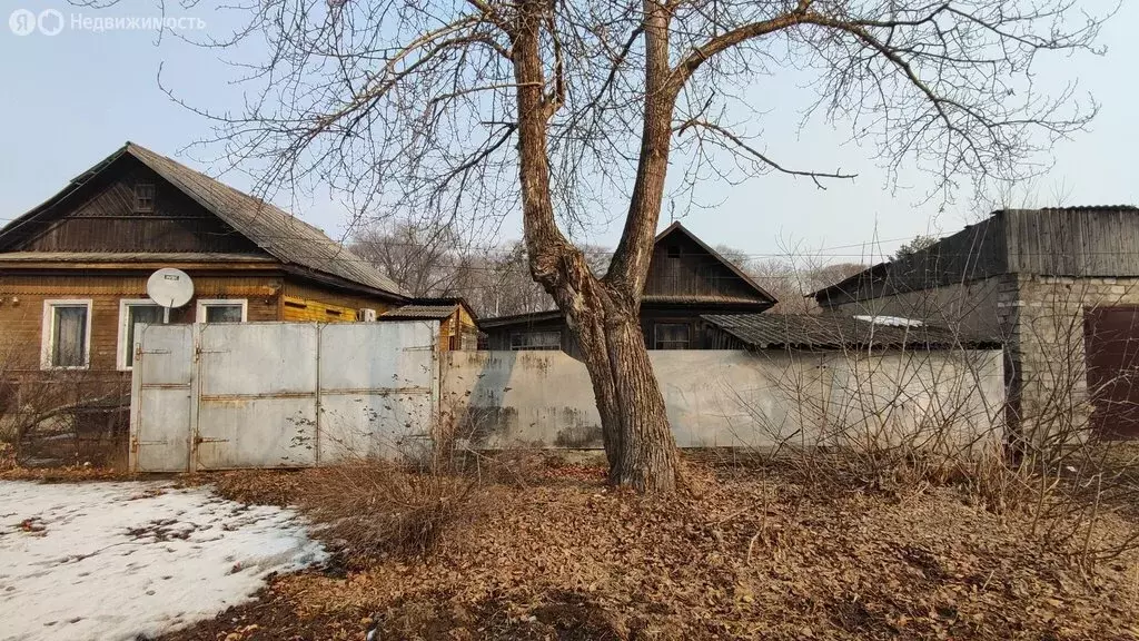 Дом в село Чугуевка, улица 50 лет Октября (59.6 м) - Фото 1