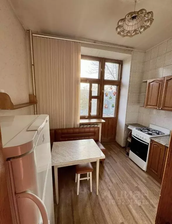 1-к кв. Самарская область, Самара пер. 1-й Безымянный, 7 (35.0 м) - Фото 0