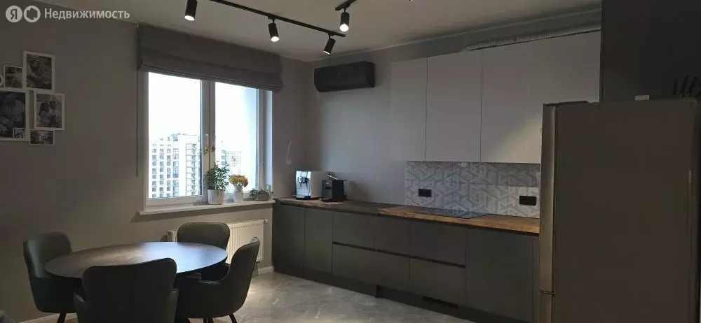 2-комнатная квартира: Москва, улица Коминтерна, 15 (70 м) - Фото 1