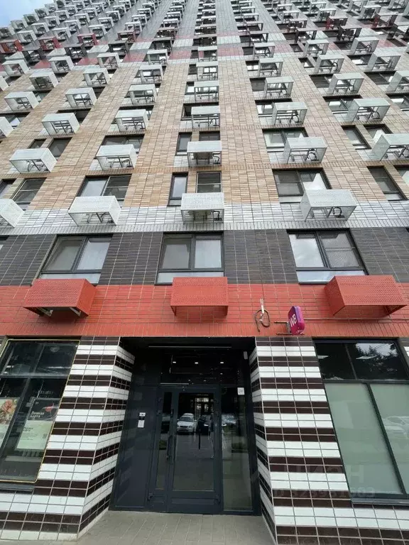 3-к кв. Московская область, Котельники Белая Дача мкр, 11к1 (92.3 м) - Фото 0