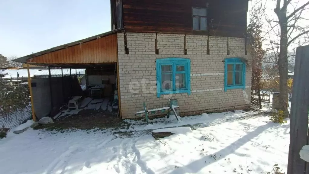 Дом в Свердловская область, Каменский муниципальный округ, № 7 Лужки ... - Фото 1