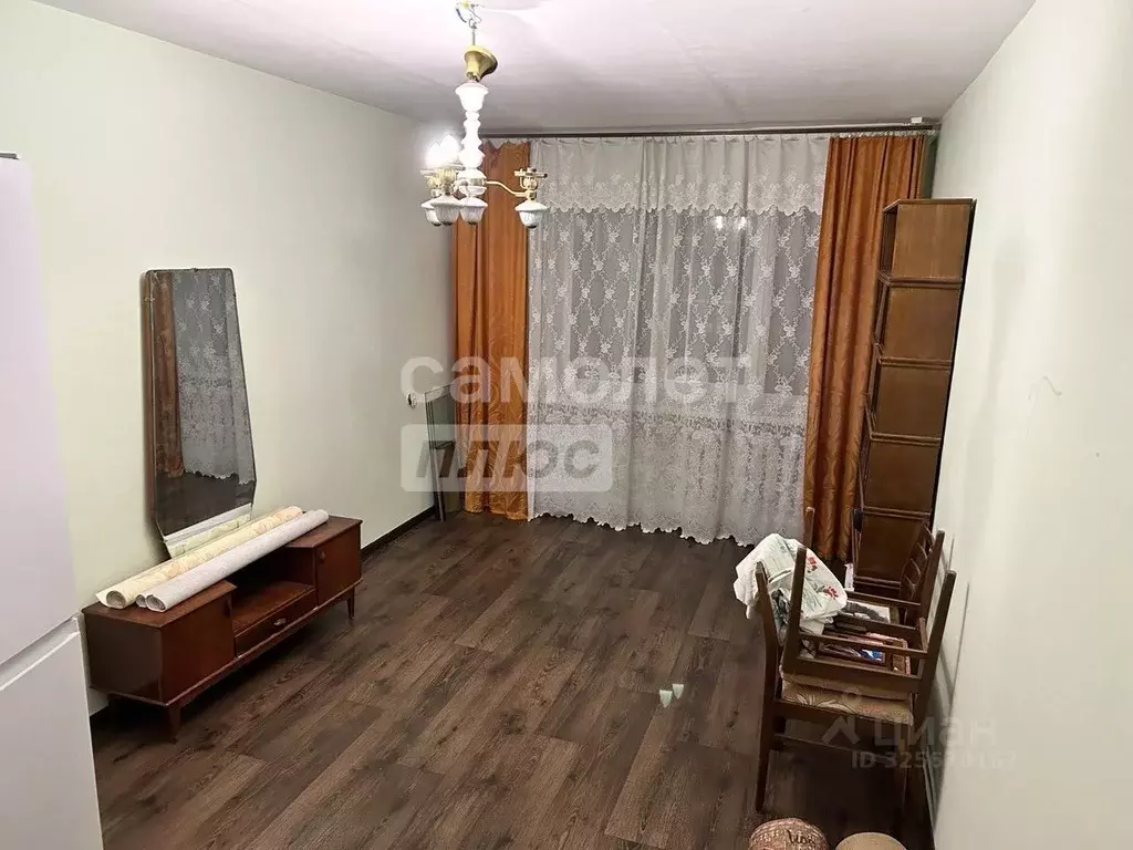 2-к кв. Марий Эл, Йошкар-Ола ул. Героев Сталинградской Битвы, 29Б ... - Фото 2