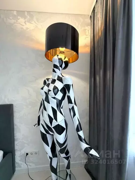 1-к кв. Саратовская область, Саратов ул. Имени Г.К. Орджоникидзе, 44 ... - Фото 2