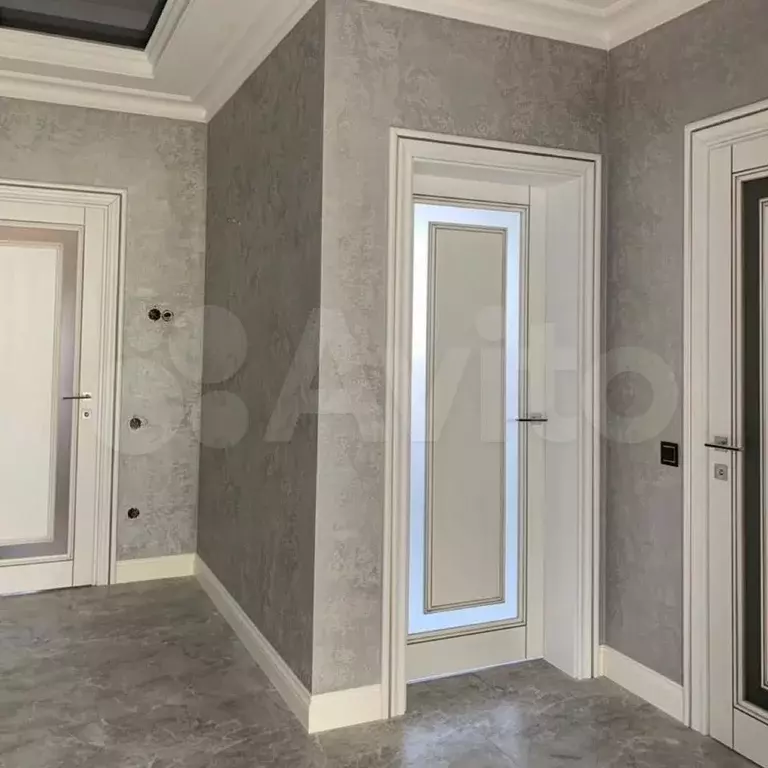2-к. квартира, 61 м, 5/8 эт. - Фото 0