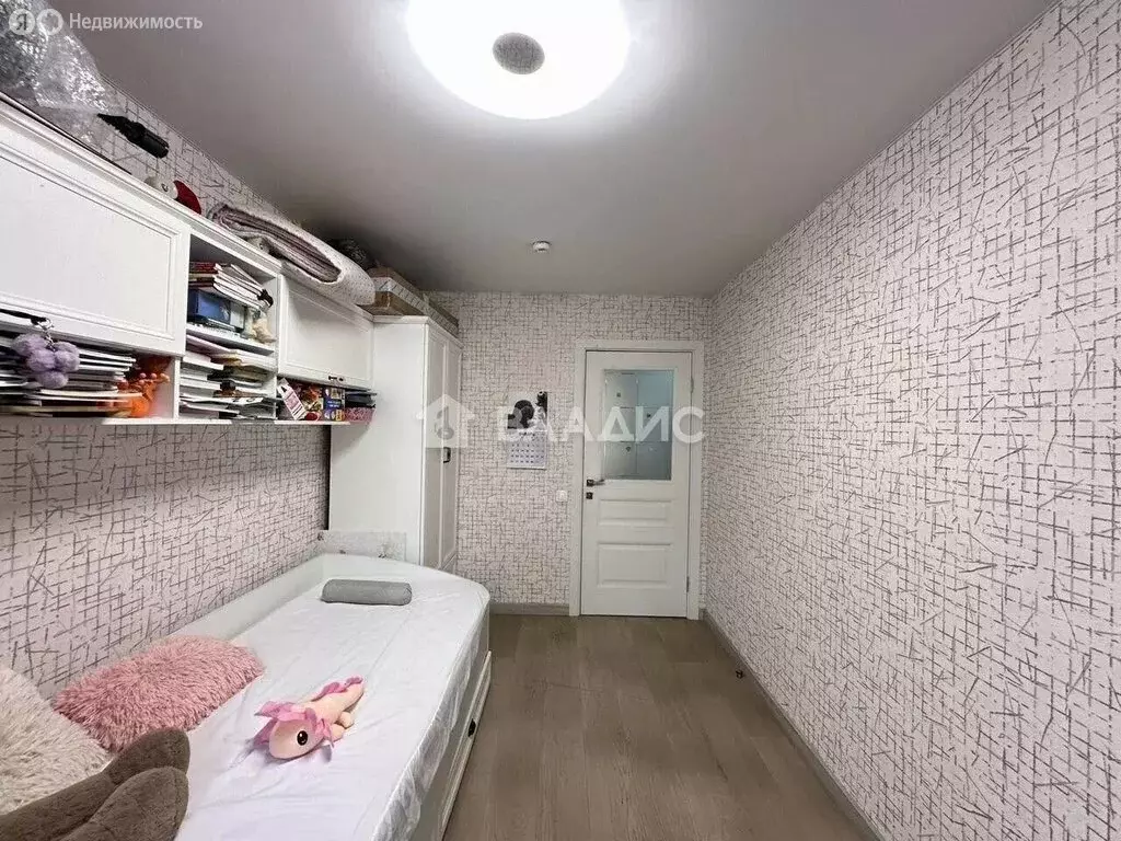 3-комнатная квартира: Санкт-Петербург, проспект Металлистов, 111 (57 ... - Фото 2