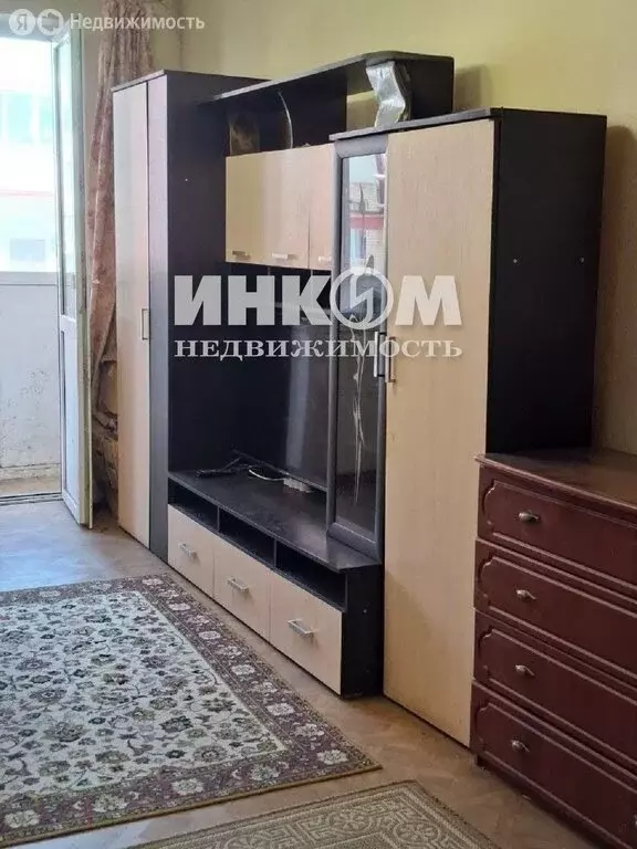 2-комнатная квартира: Звенигород, микрорайон Шихово, улица Кирова, ... - Фото 2